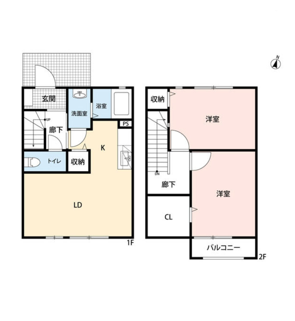 藤枝市青木2丁目,売中古住宅