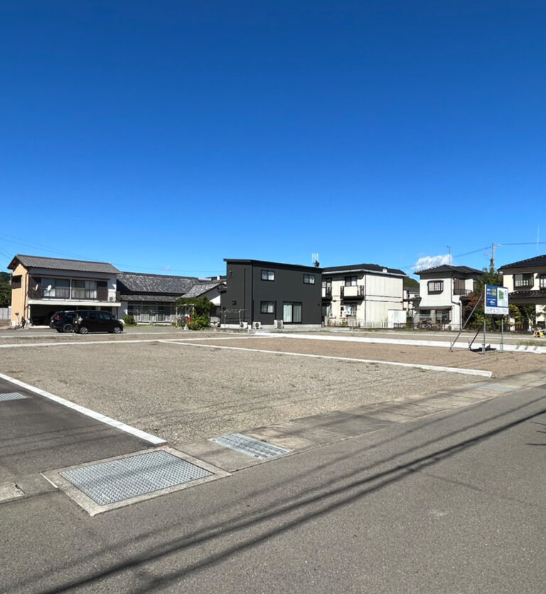 藤枝市時ケ谷,分譲地,売土地