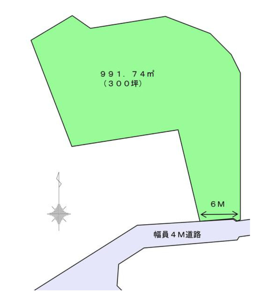 伊豆の国市長岡,売土地