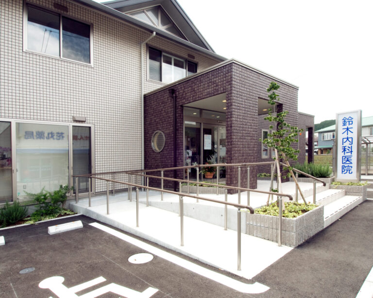 医療･クリニック建築