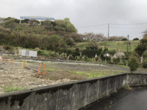 伊豆の国市長岡,売土地