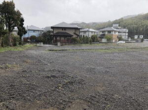 伊豆の国市長岡,売土地