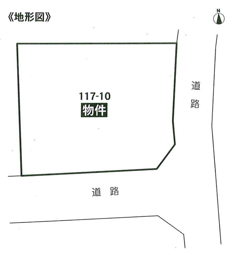 清水区千歳町,売土地