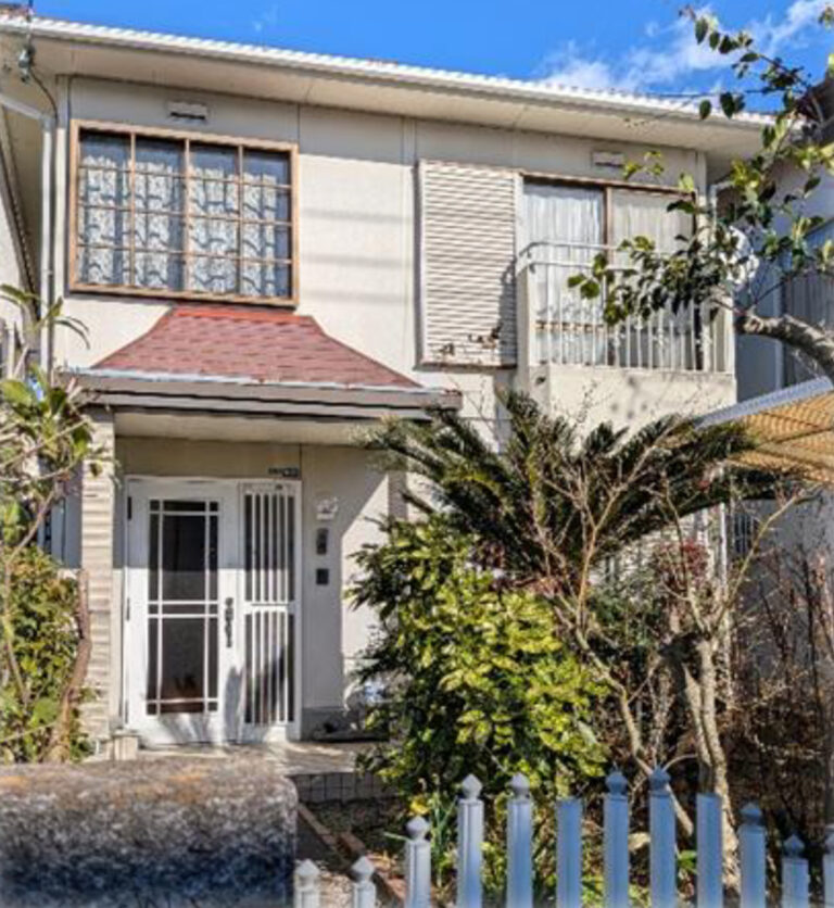 駿河区高松2丁目,売中古住宅