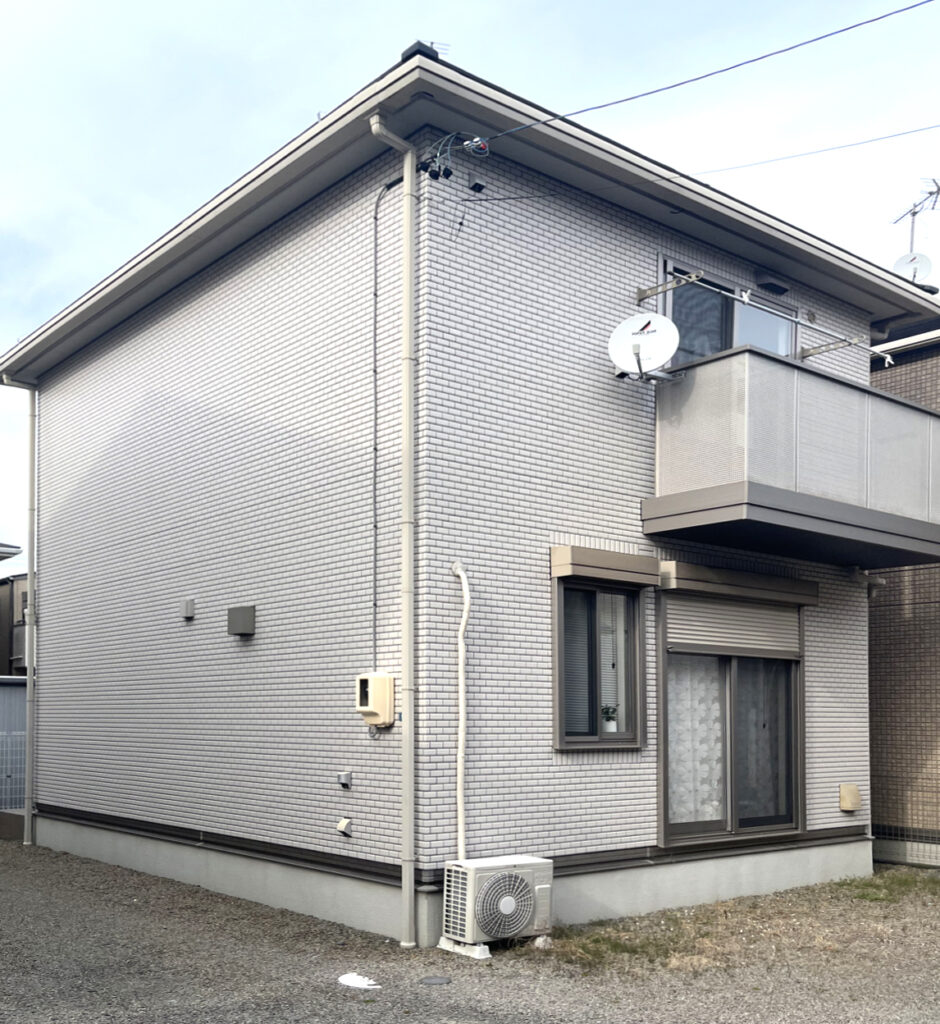 藤枝市青木2丁目,売中古住宅