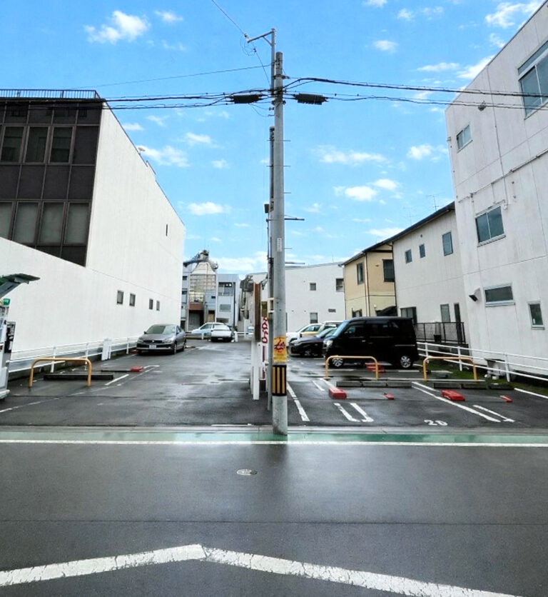 清水区旭町,売土地