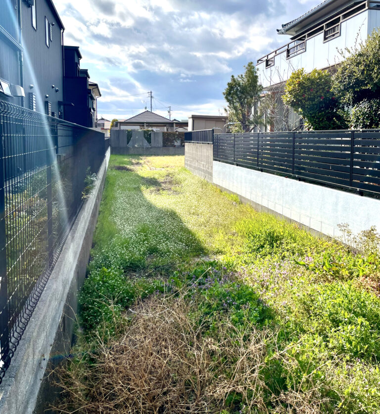 焼津市北新田,売土地